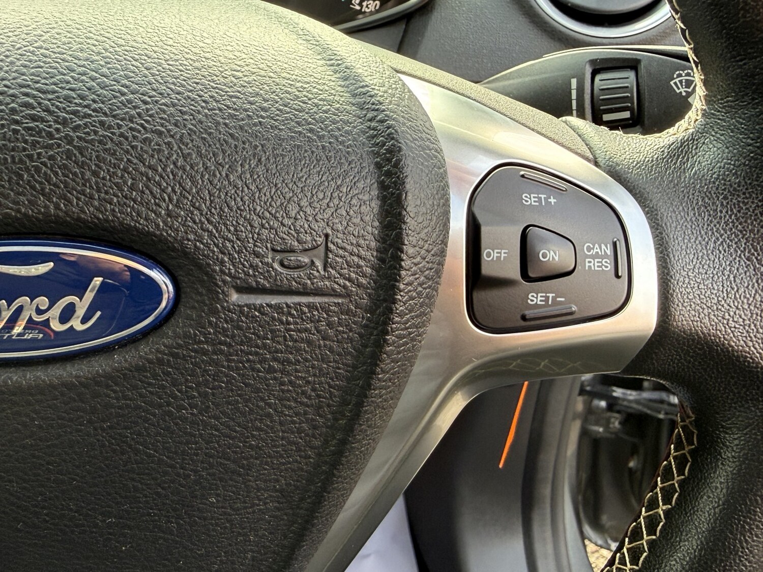 Used Ford Fiesta 2016 for sale - 76897028: Photo 48