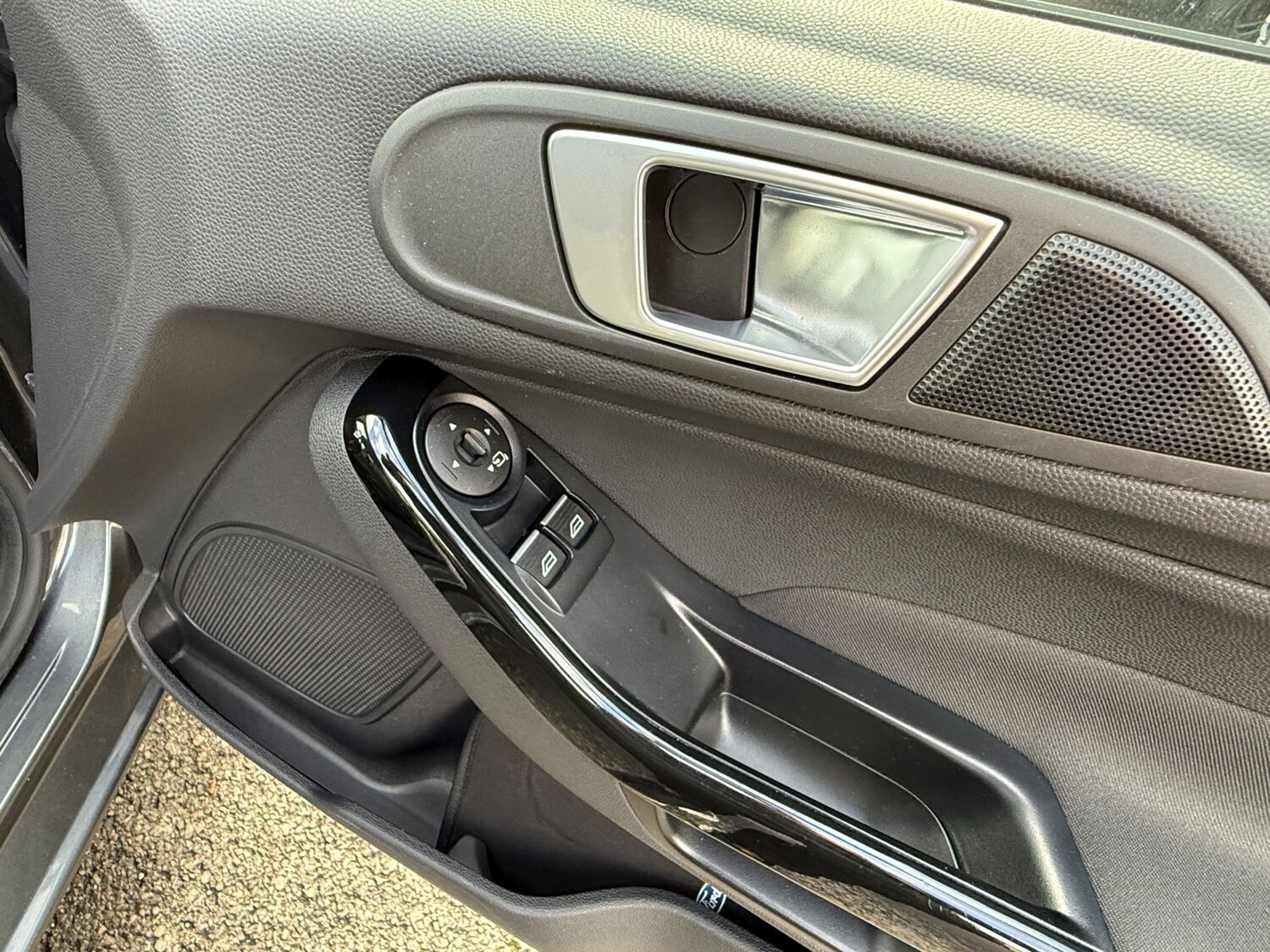 Used Ford Fiesta 2016 for sale - 76897028: Photo 51