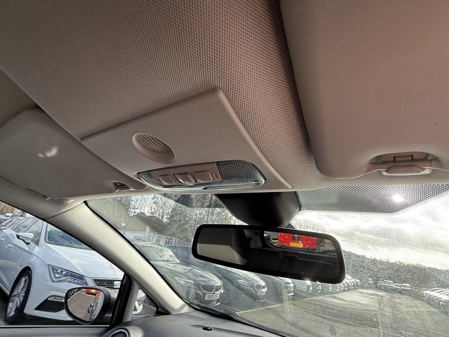 Used Ford Fiesta 2016 for sale - 76897028: Photo 54