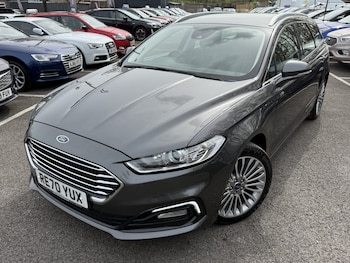 Used Ford Mondeo 2020 for sale - 78125113: Photo