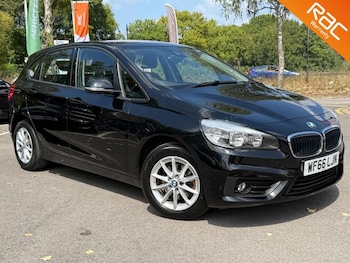 Used BMW 2 Series Active Tourer 2016 for sale - 75543446: Photo