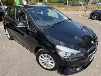 Used BMW 2 Series Active Tourer 2016 for sale - 75543446: Photo