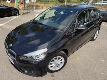 Used BMW 2 Series Active Tourer 2016 for sale - 75543446: Photo
