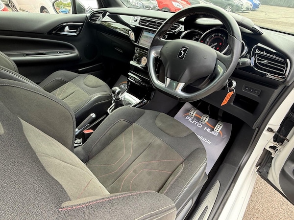 Used DS Automobiles DS 3 2018 for sale - 75608197: Photo 11