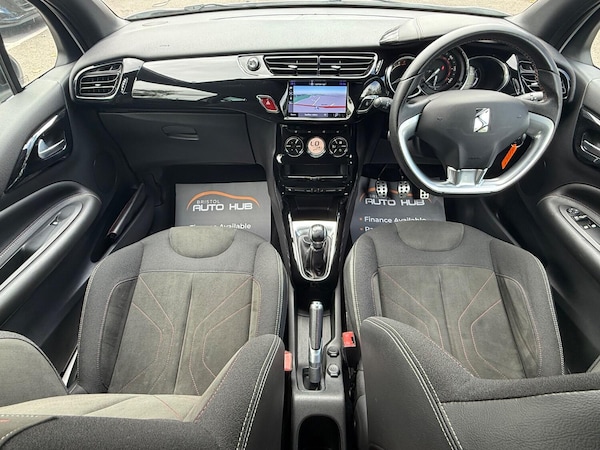 Used DS Automobiles DS 3 2018 for sale - 75608197: Photo 12