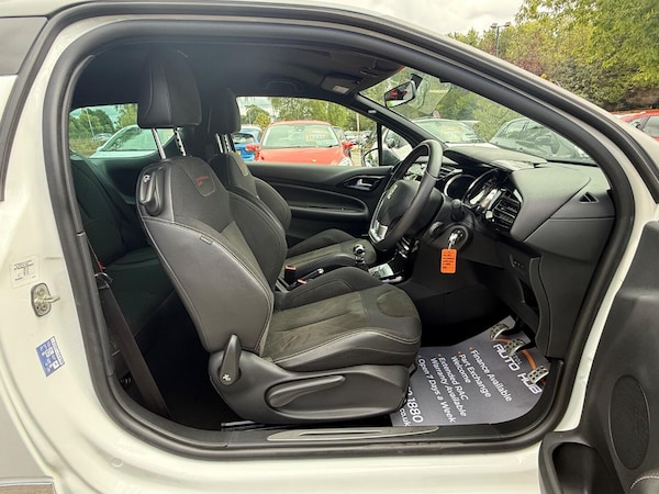 Used DS Automobiles DS 3 2018 for sale - 75608197: Photo 13