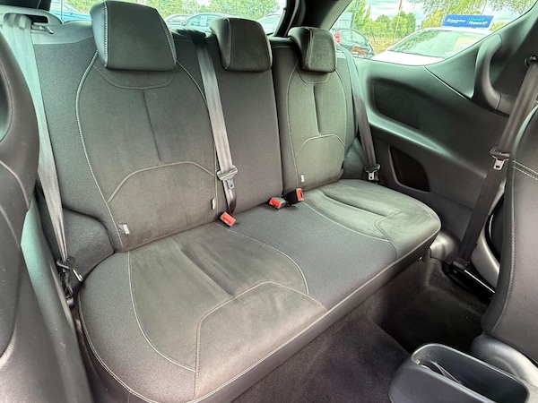 Used DS Automobiles DS 3 2018 for sale - 75608197: Photo 14