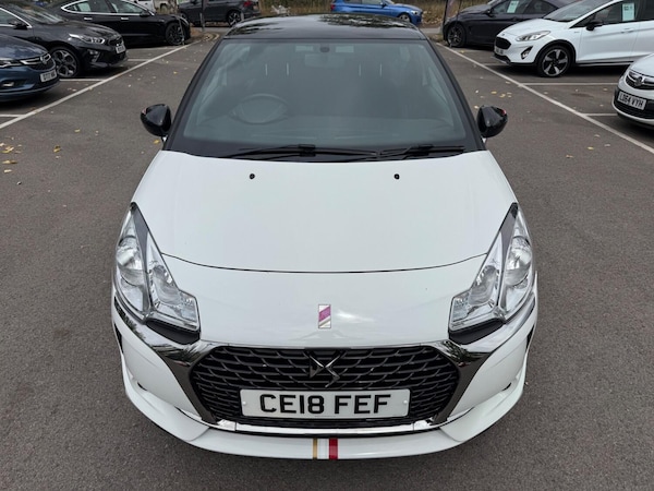 Used DS Automobiles DS 3 2018 for sale - 75608197: Photo 19