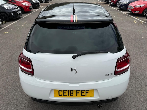 Used DS Automobiles DS 3 2018 for sale - 75608197: Photo 20