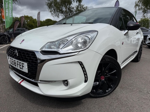 Used DS Automobiles DS 3 2018 for sale - 75608197: Photo 22