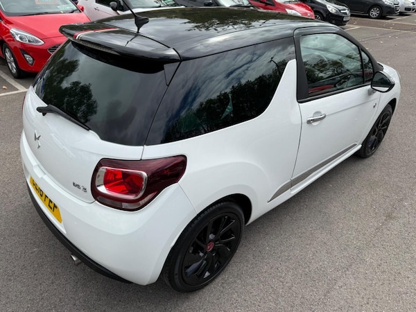 Used DS Automobiles DS 3 2018 for sale - 75608197: Photo 23
