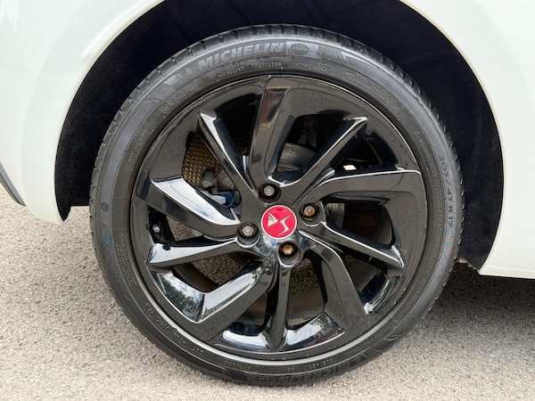 Used DS Automobiles DS 3 2018 for sale - 75608197: Photo 25