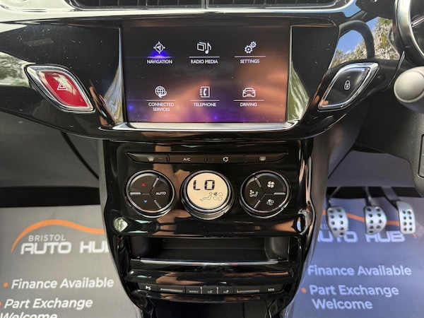Used DS Automobiles DS 3 2018 for sale - 75608197: Photo 27