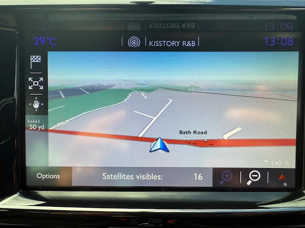 Used DS Automobiles DS 3 2018 for sale - 75608197: Photo 28