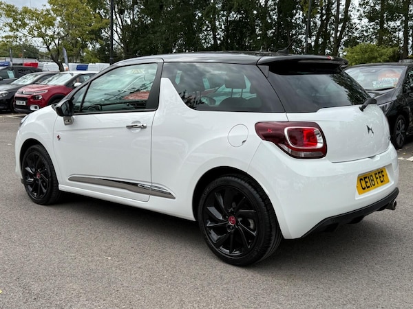 Used DS Automobiles DS 3 2018 for sale - 75608197: Photo 37