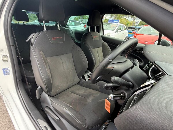 Used DS Automobiles DS 3 2018 for sale - 75608197: Photo 38