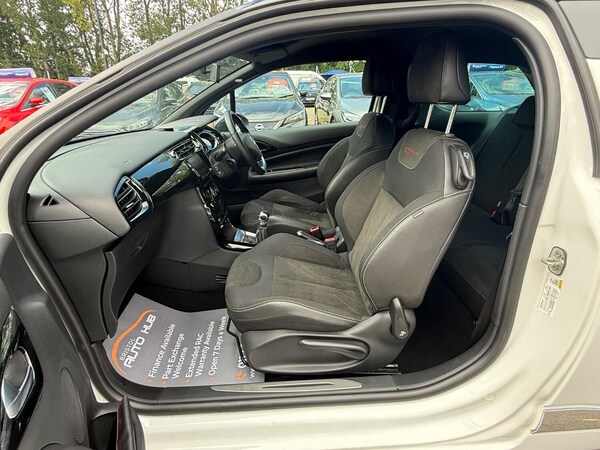 Used DS Automobiles DS 3 2018 for sale - 75608197: Photo 39