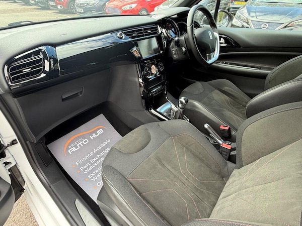 Used DS Automobiles DS 3 2018 for sale - 75608197: Photo 40