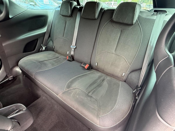 Used DS Automobiles DS 3 2018 for sale - 75608197: Photo 41