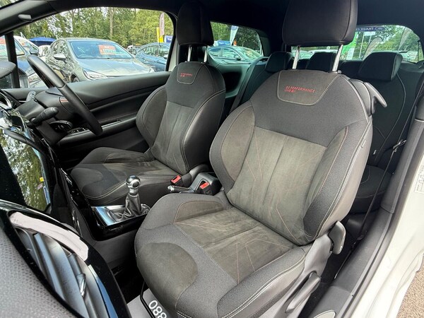 Used DS Automobiles DS 3 2018 for sale - 75608197: Photo 43