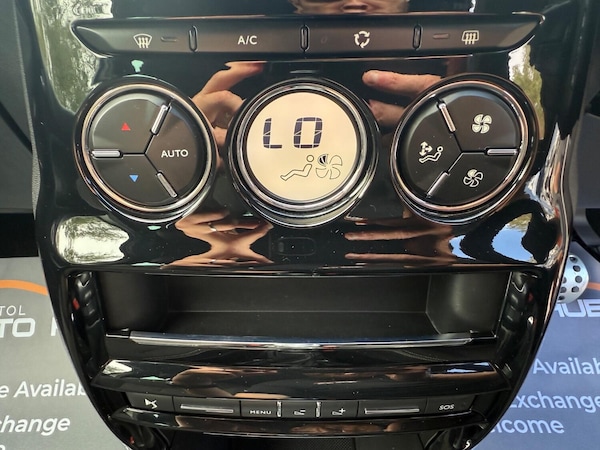 Used DS Automobiles DS 3 2018 for sale - 75608197: Photo 44