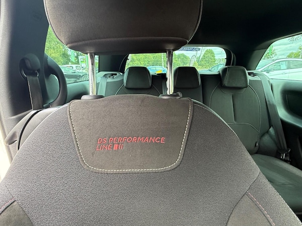 Used DS Automobiles DS 3 2018 for sale - 75608197: Photo 48