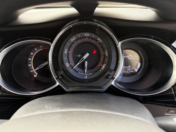 Used DS Automobiles DS 3 2018 for sale - 75608197: Photo 50