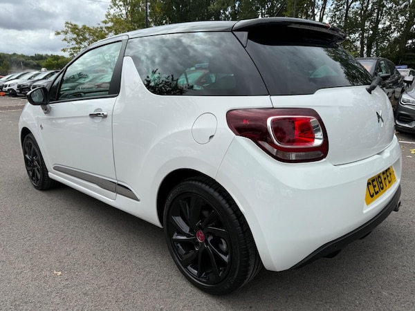 Used DS Automobiles DS 3 2018 for sale - 75608197: Photo 7