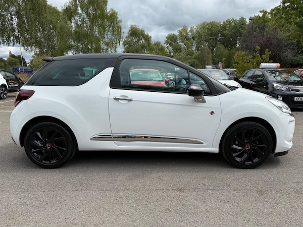 Used DS Automobiles DS 3 2018 for sale - 75608197: Photo 8