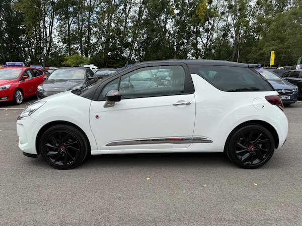 Used DS Automobiles DS 3 2018 for sale - 75608197: Photo 9