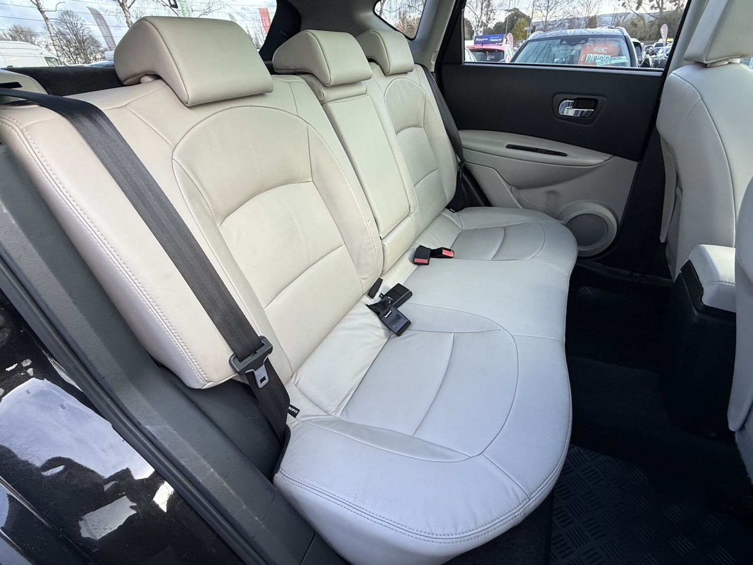 Used Nissan Qashqai 2012 for sale - 77073110: Photo 14