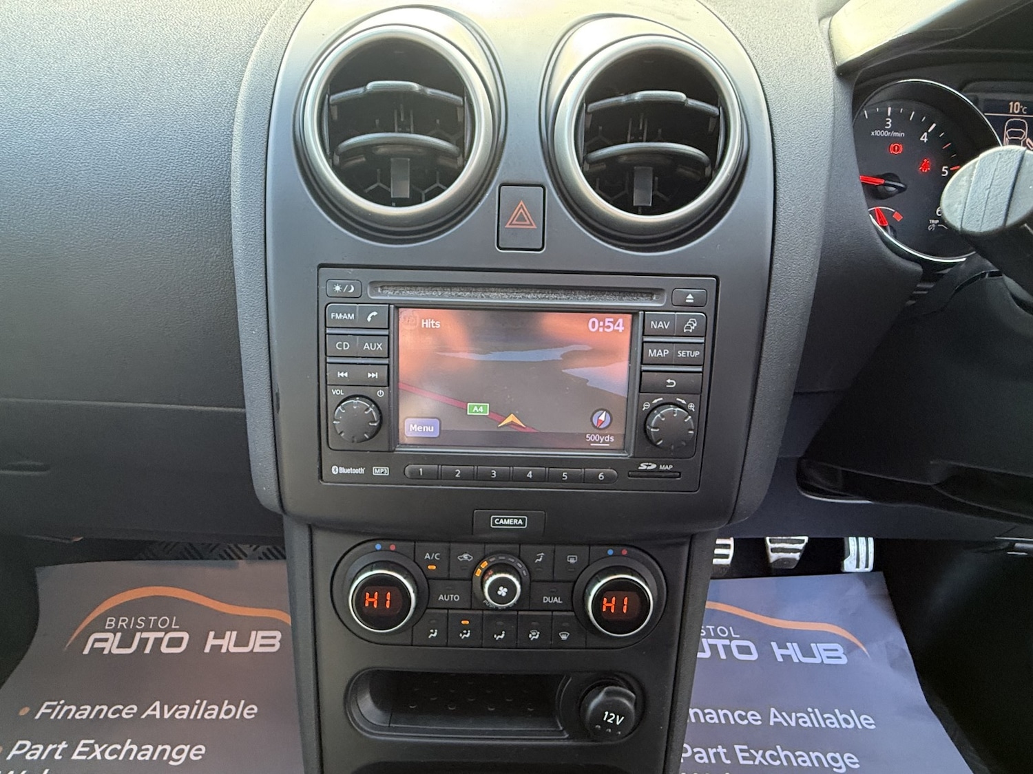 Used Nissan Qashqai 2012 for sale - 77073110: Photo 30