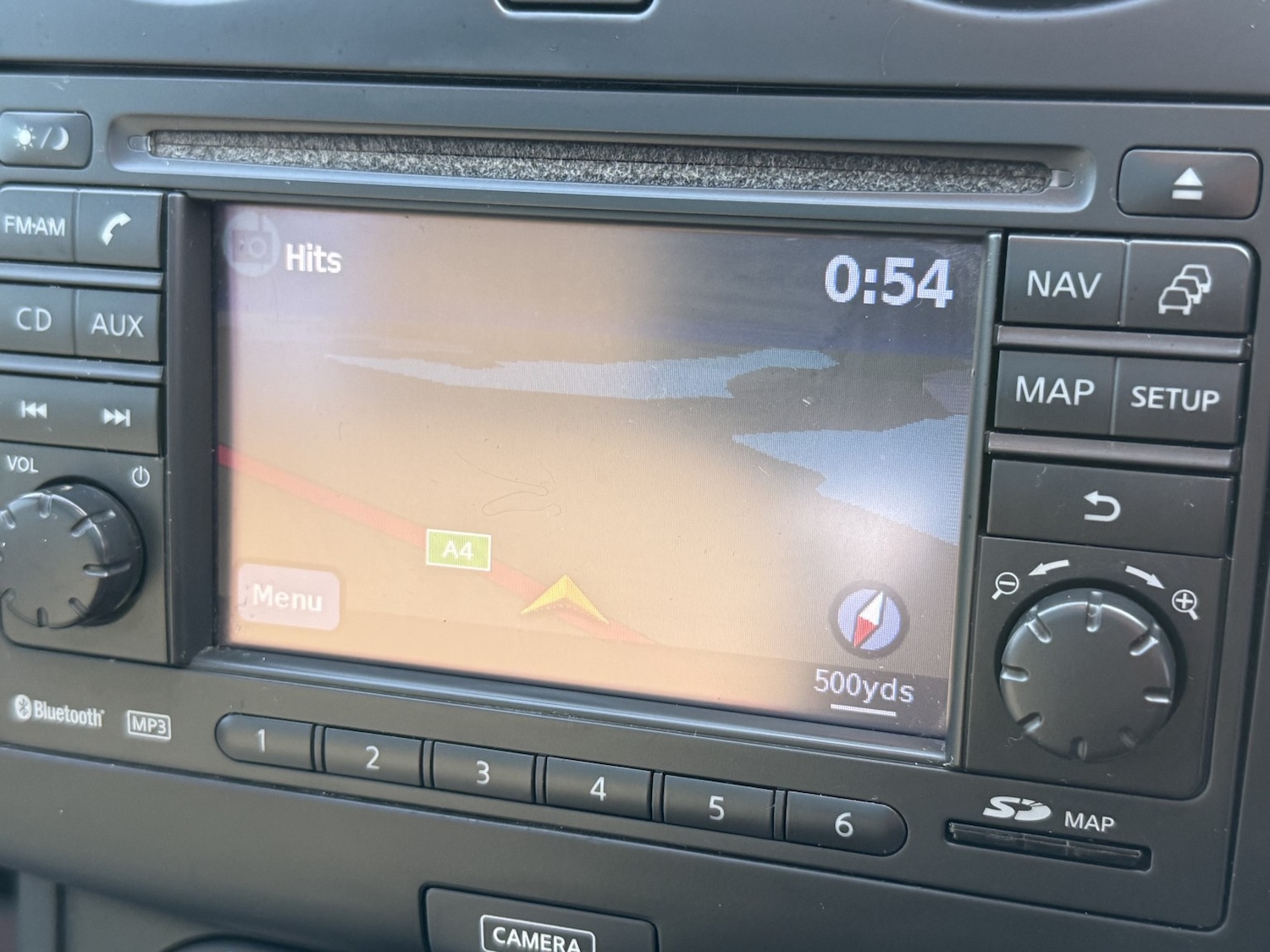 Used Nissan Qashqai 2012 for sale - 77073110: Photo 31