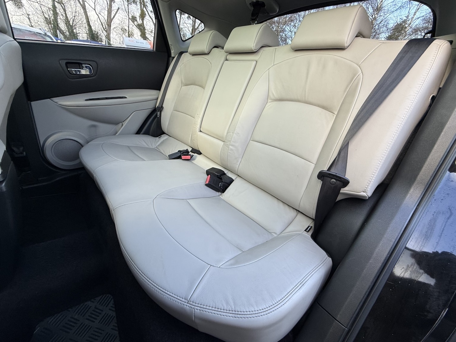 Used Nissan Qashqai 2012 for sale - 77073110: Photo 41