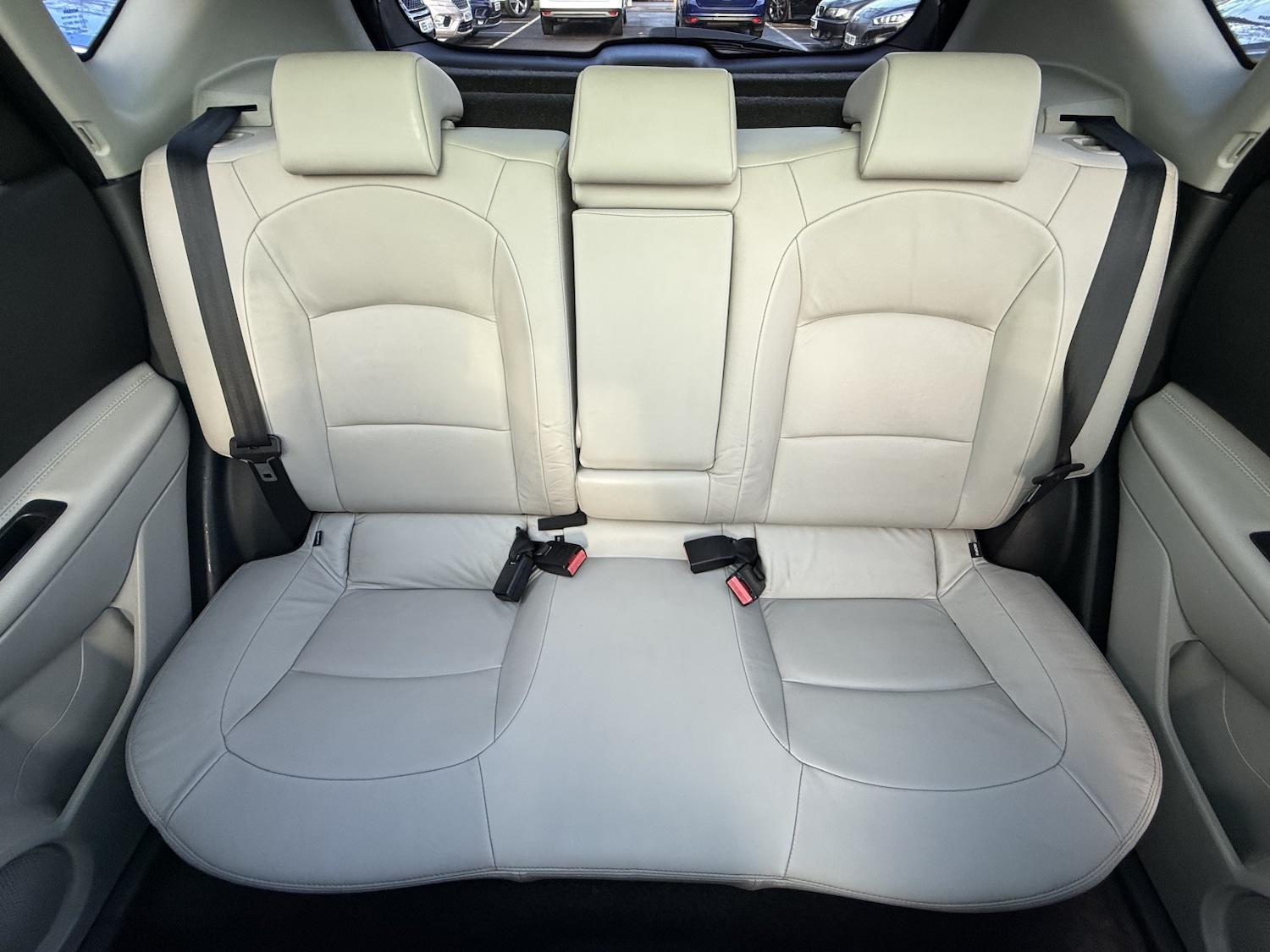 Used Nissan Qashqai 2012 for sale - 77073110: Photo 45