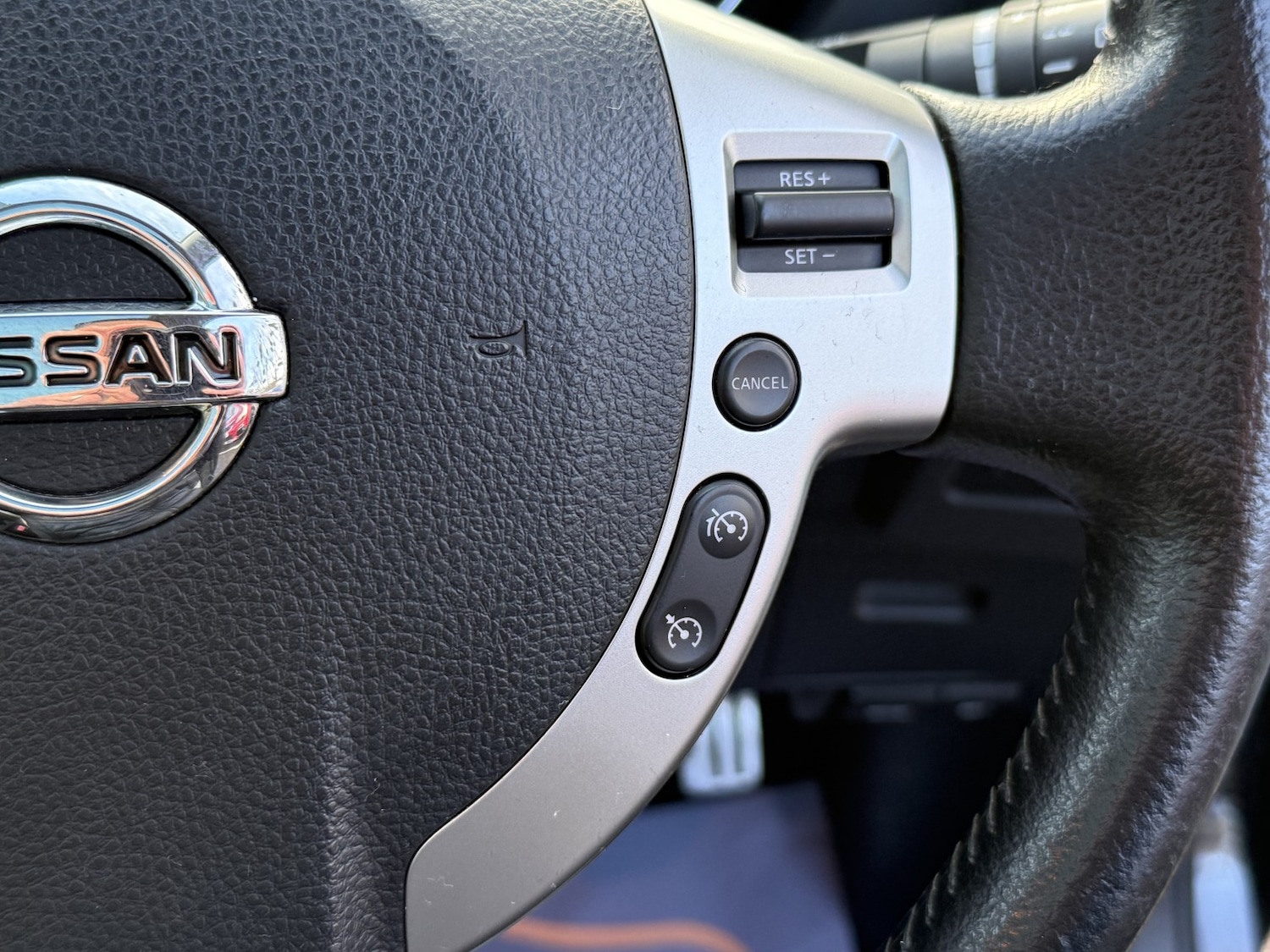 Used Nissan Qashqai 2012 for sale - 77073110: Photo 50