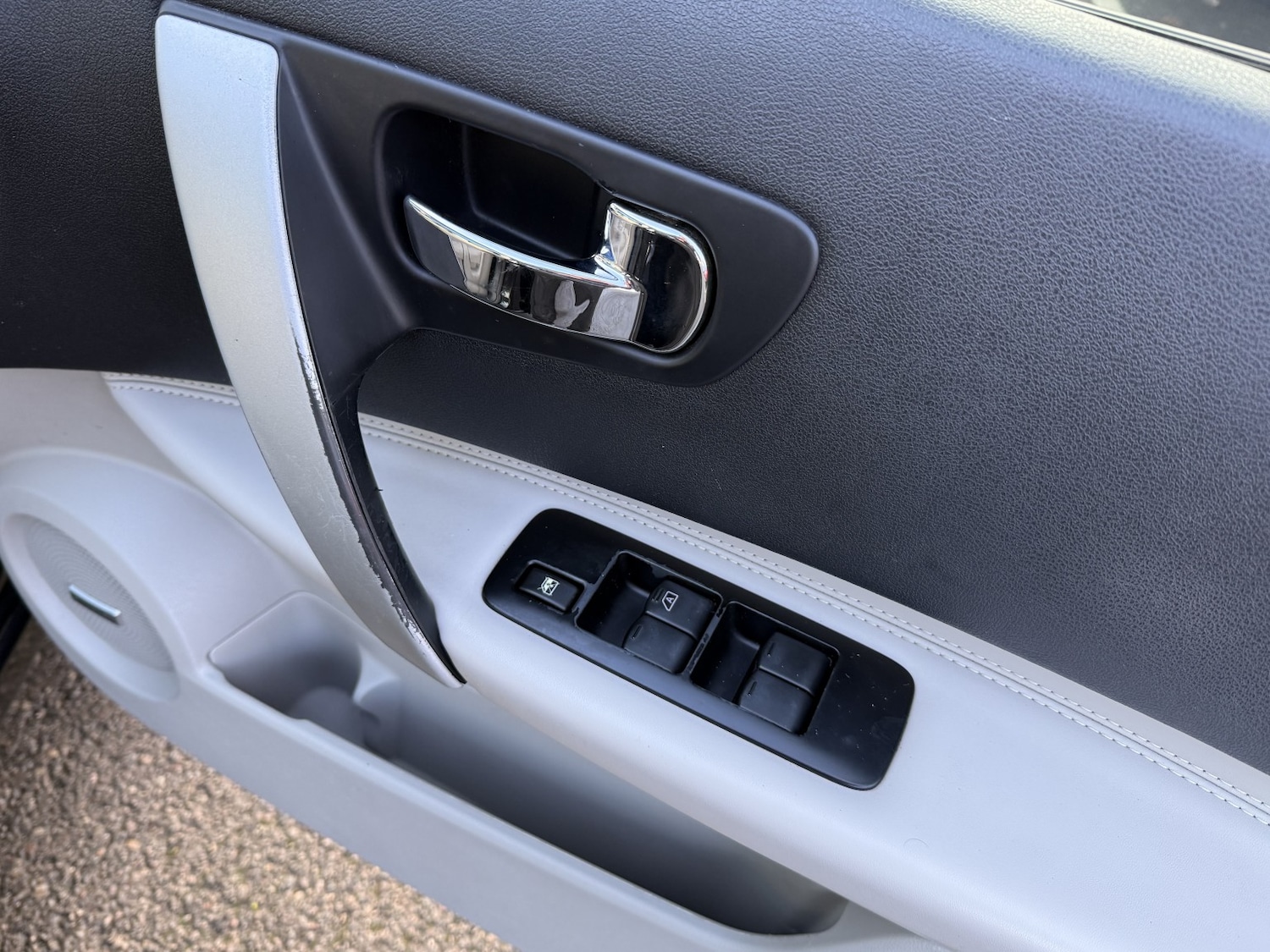 Used Nissan Qashqai 2012 for sale - 77073110: Photo 51