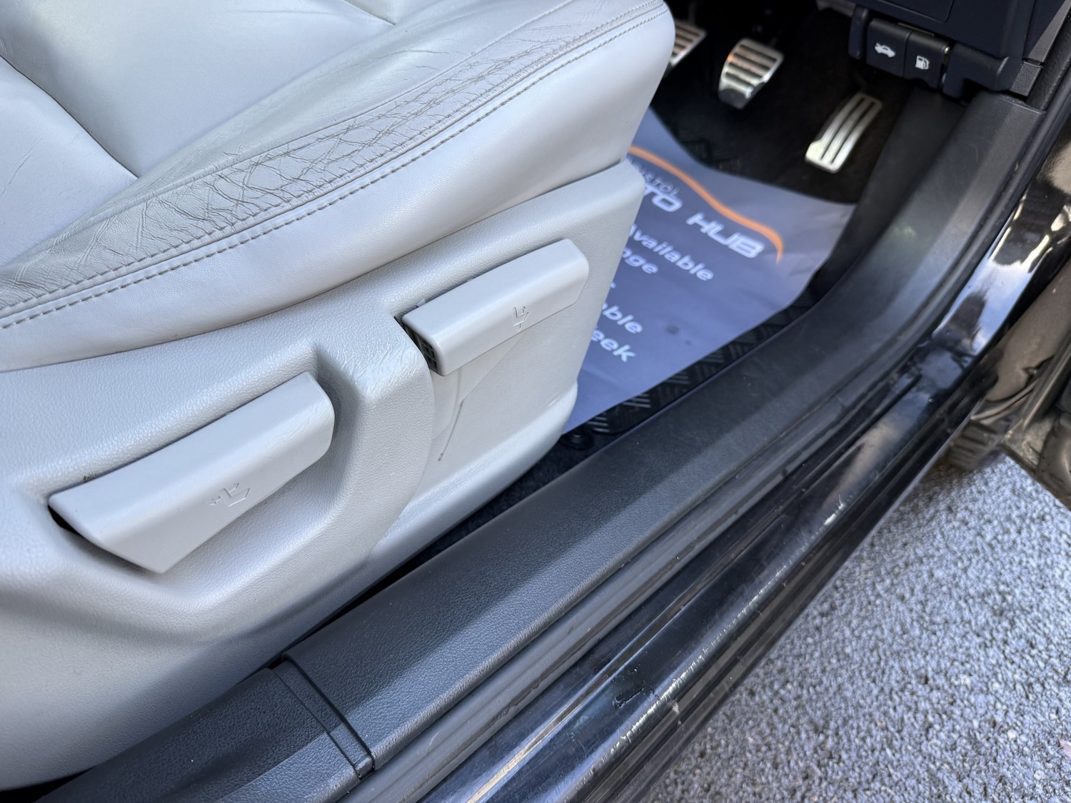 Used Nissan Qashqai 2012 for sale - 77073110: Photo 56