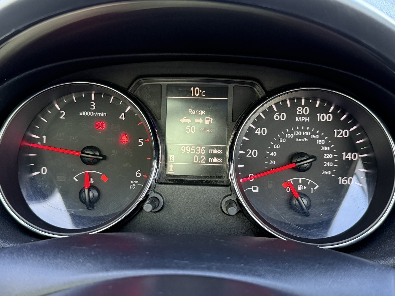 Used Nissan Qashqai 2012 for sale - 77073110: Photo 57