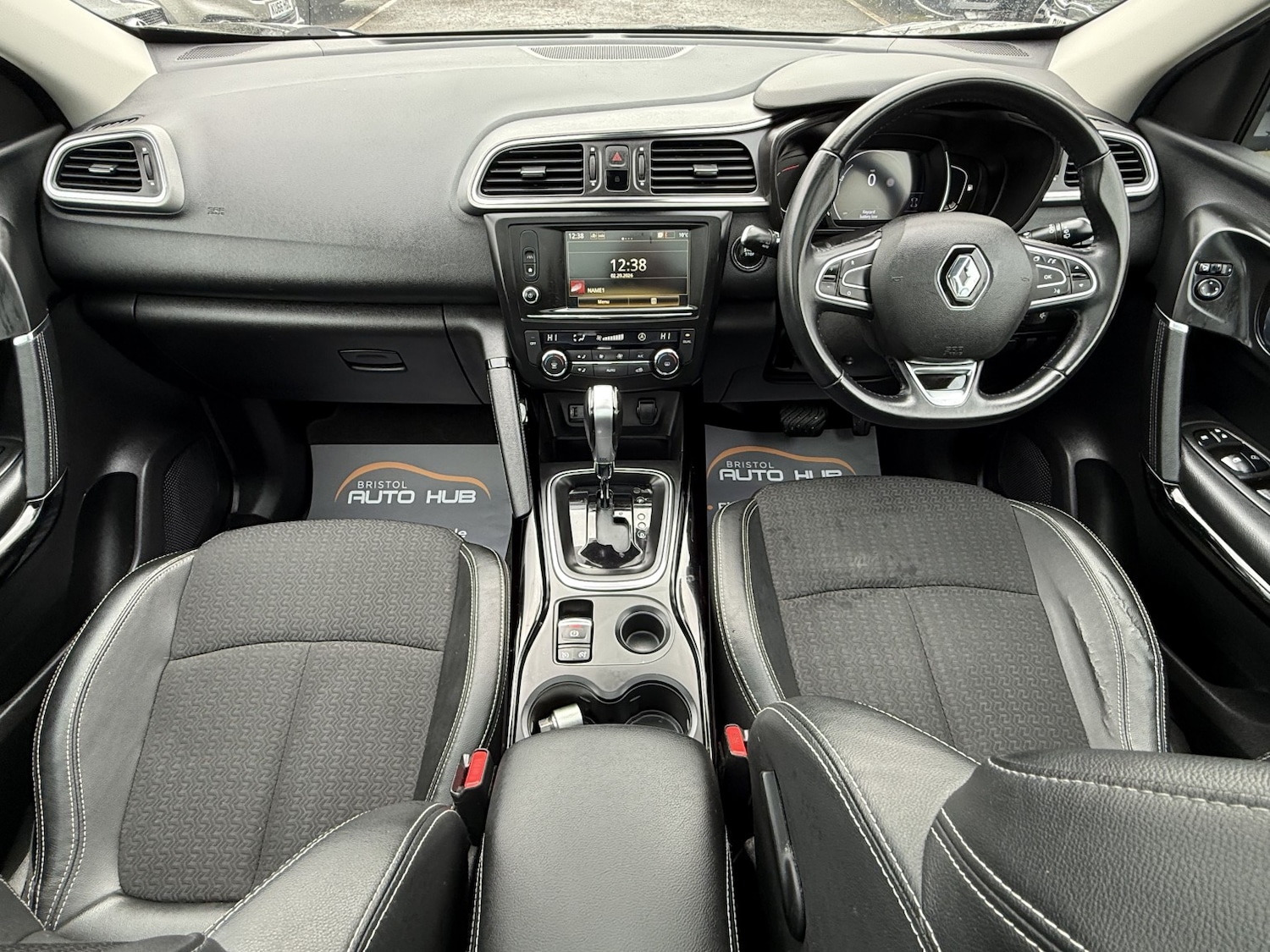 Used Renault Kadjar 2018 for sale - 77622527: Photo 12