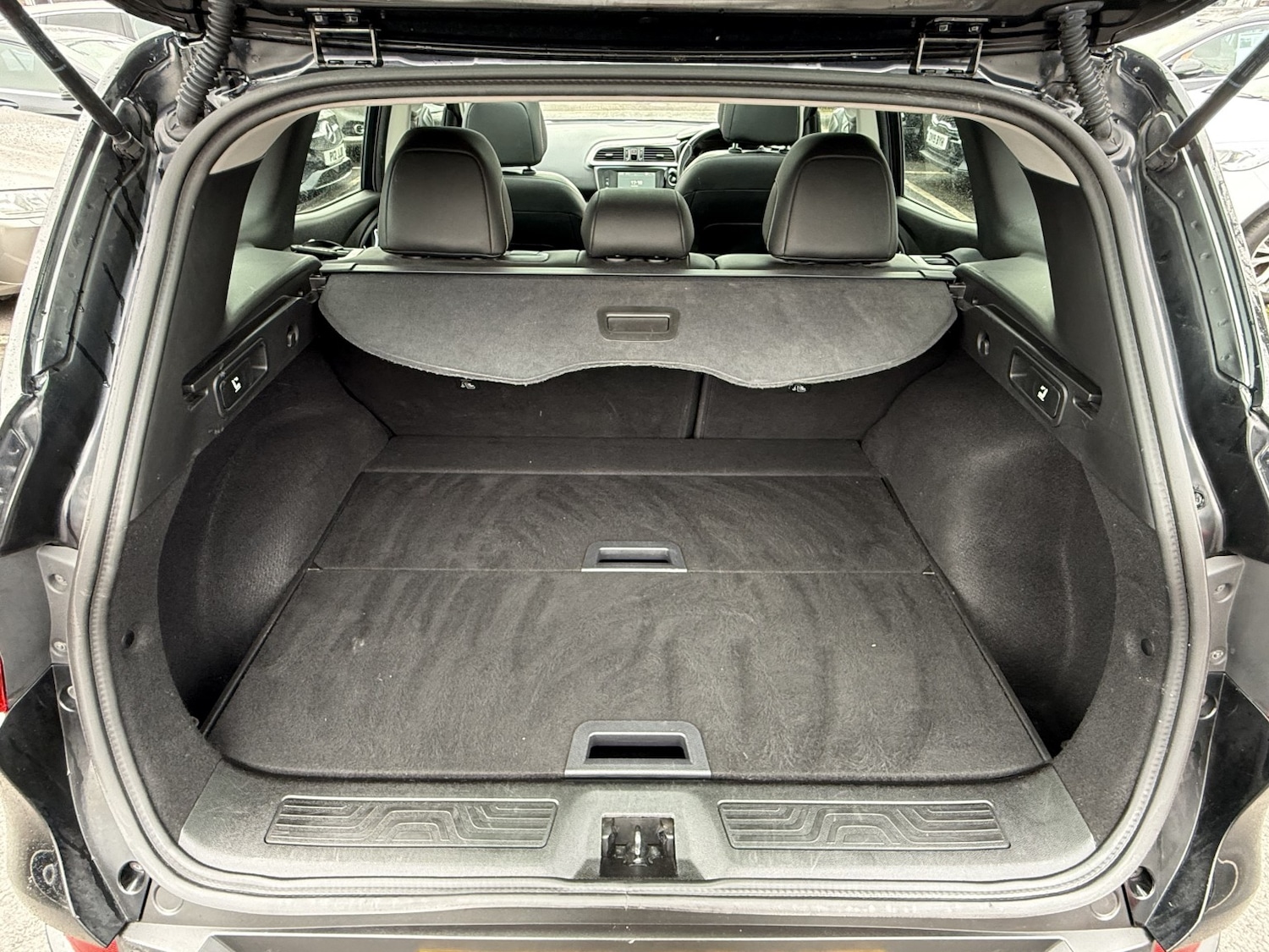 Used Renault Kadjar 2018 for sale - 77622527: Photo 16