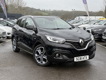 2018 - 1.2 TCE Dynamique SE Nav 5dr EDC