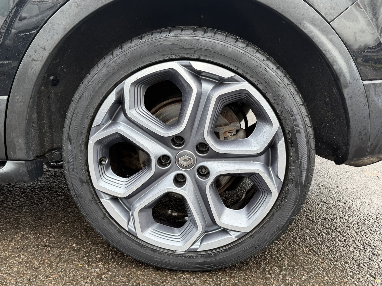 Used Renault Kadjar 2018 for sale - 77622527: Photo 27