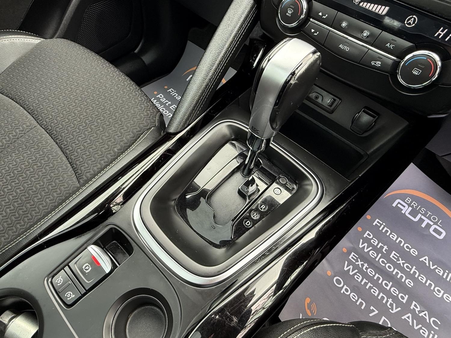 Used Renault Kadjar 2018 for sale - 77622527: Photo 29