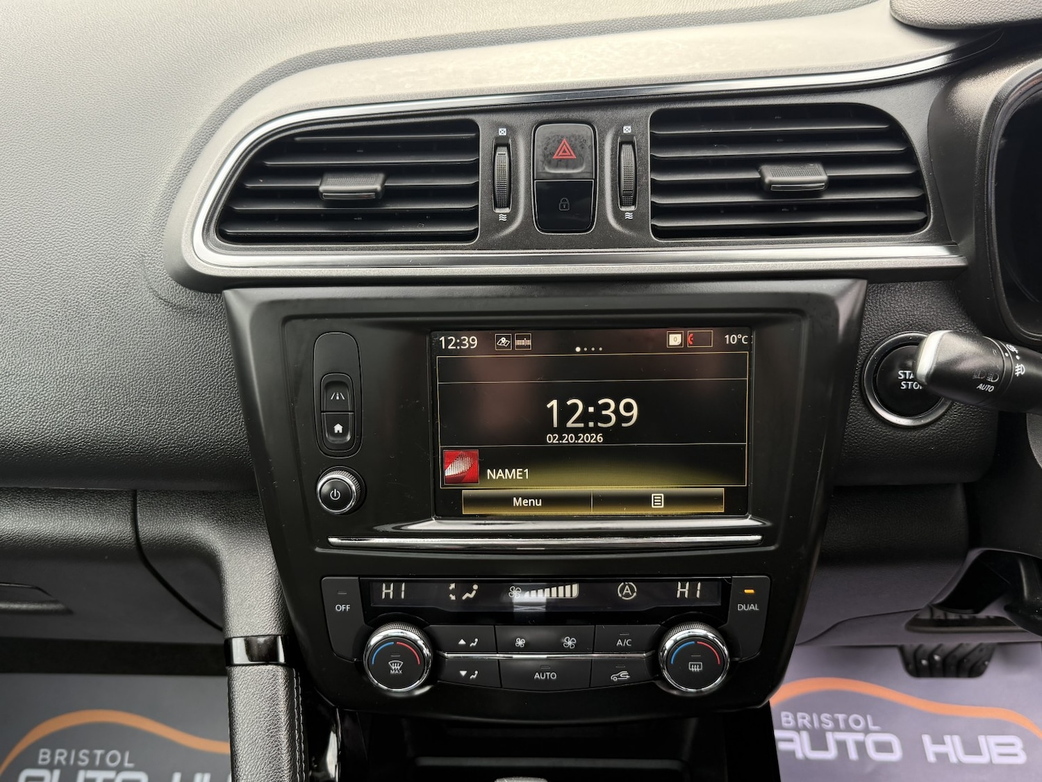 Used Renault Kadjar 2018 for sale - 77622527: Photo 30