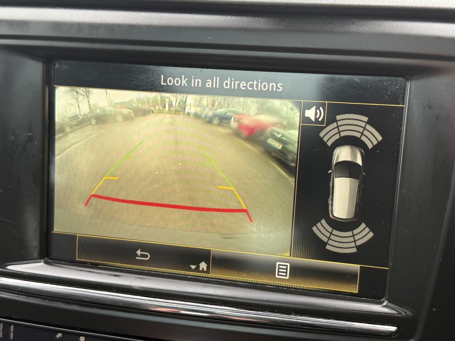 Used Renault Kadjar 2018 for sale - 77622527: Photo 32