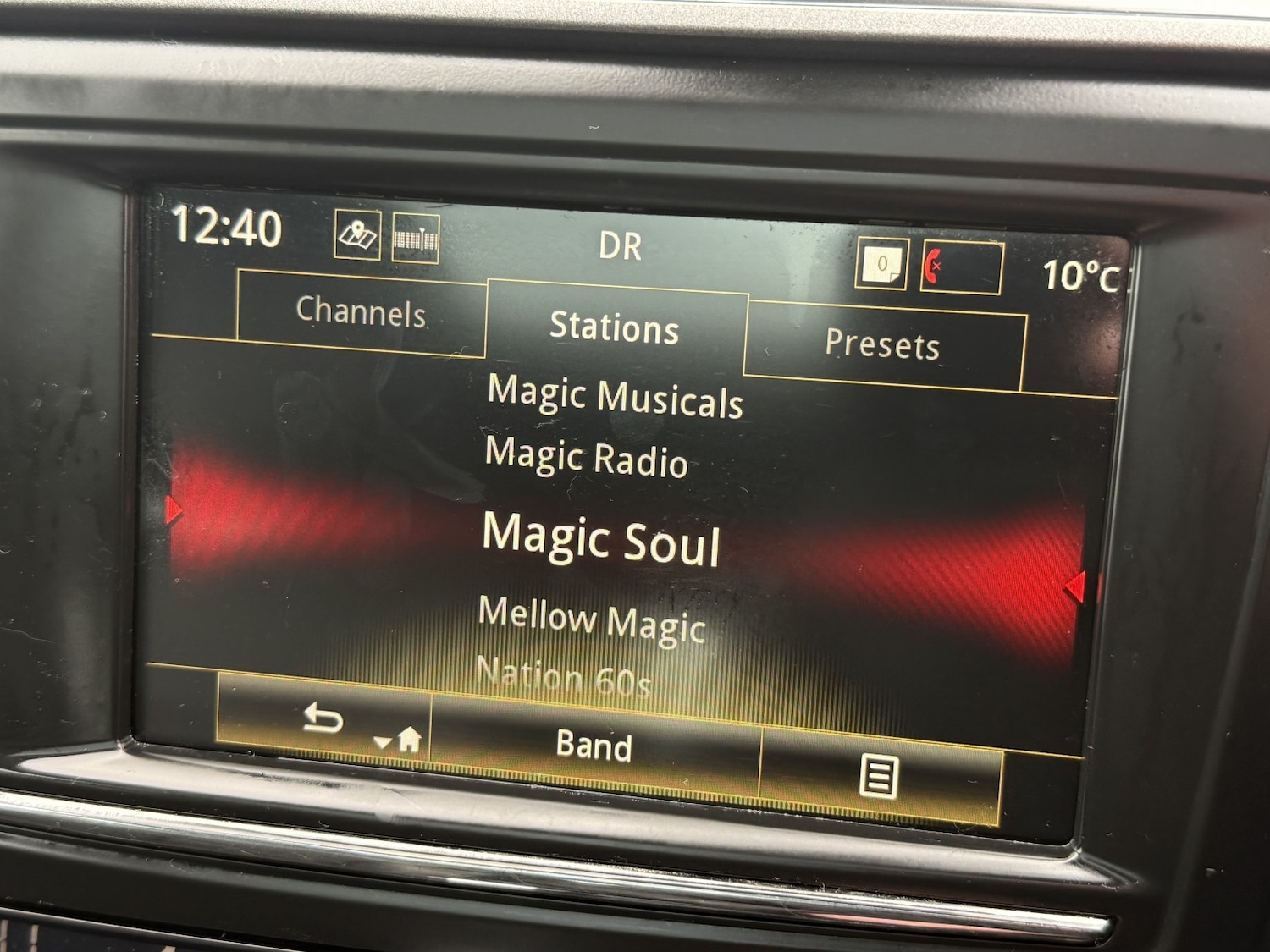 Used Renault Kadjar 2018 for sale - 77622527: Photo 33