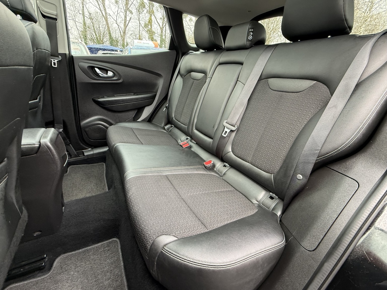 Used Renault Kadjar 2018 for sale - 77622527: Photo 39