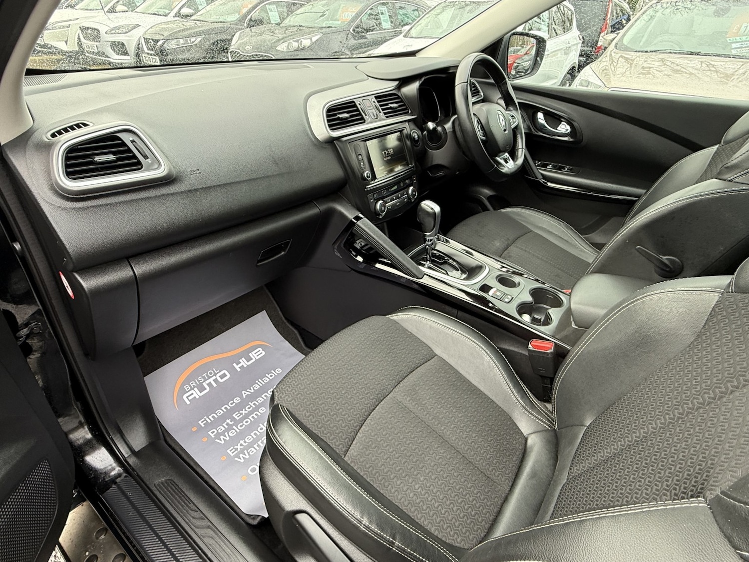 Used Renault Kadjar 2018 for sale - 77622527: Photo 40