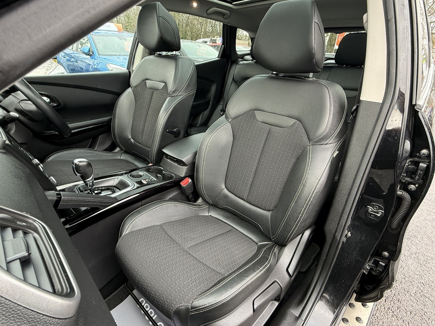 Used Renault Kadjar 2018 for sale - 77622527: Photo 42